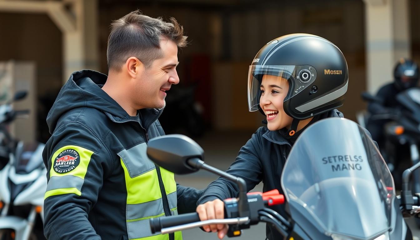 Unlock Your Riding Potential